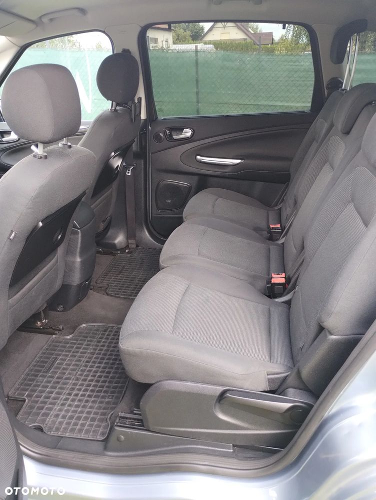 Ford S-Max 2.0 TDCi Titanium - 6