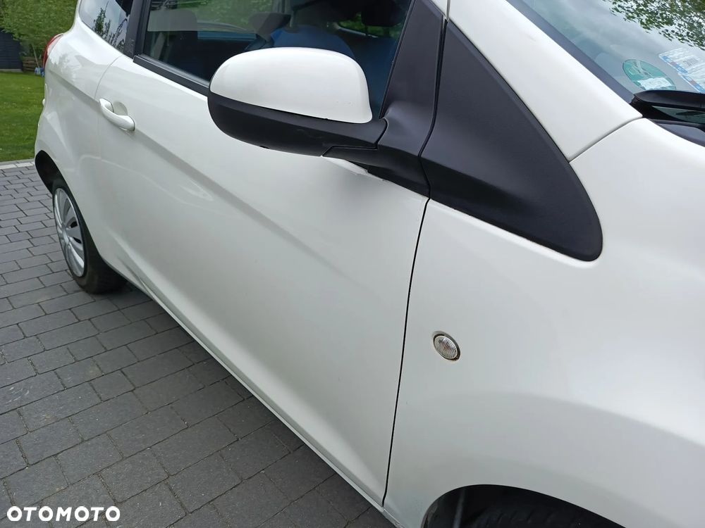 Ford KA - 4
