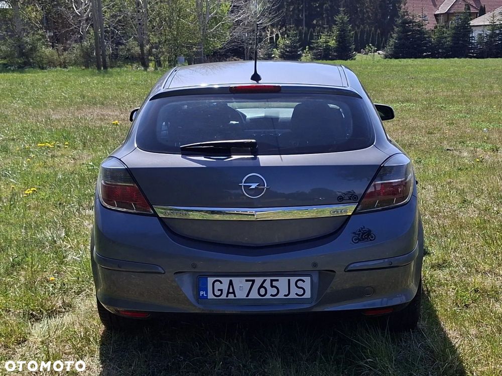 Opel Astra 1.6 Easytronic Cosmo - 6