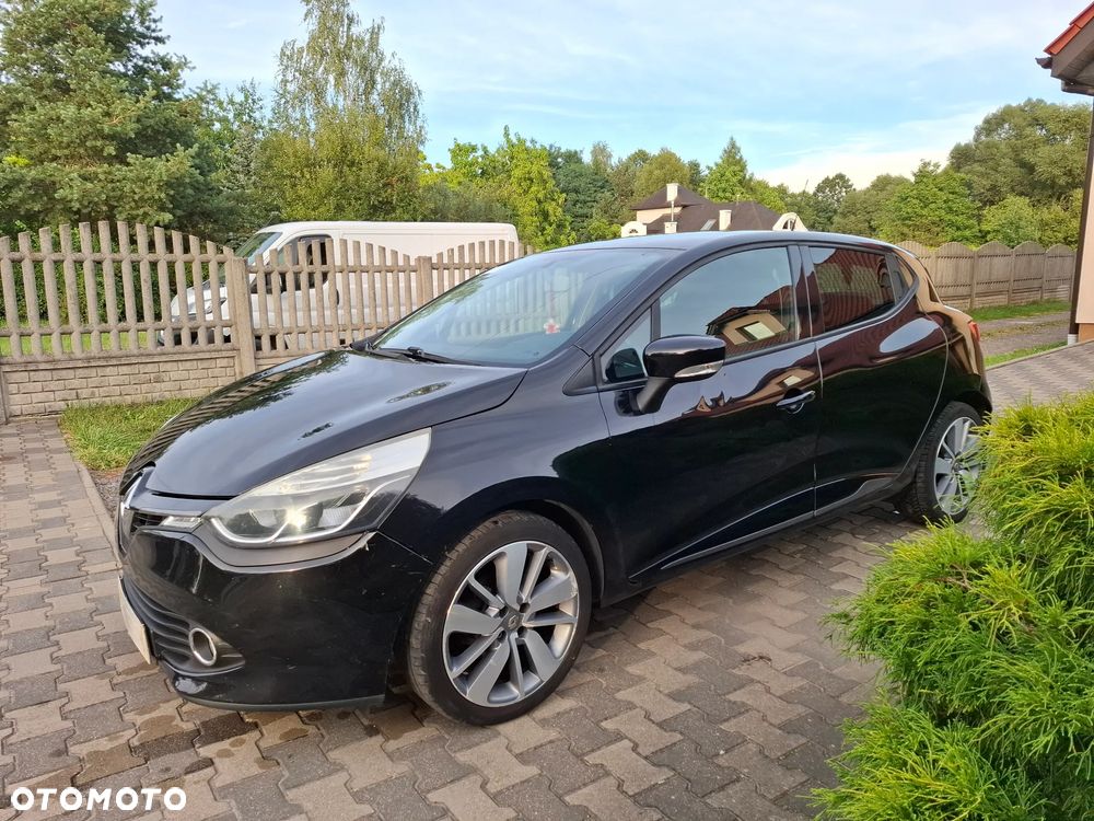 Renault Clio - 11