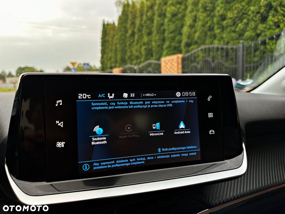 Peugeot 208 PureTech 100 Allure Pack - 17