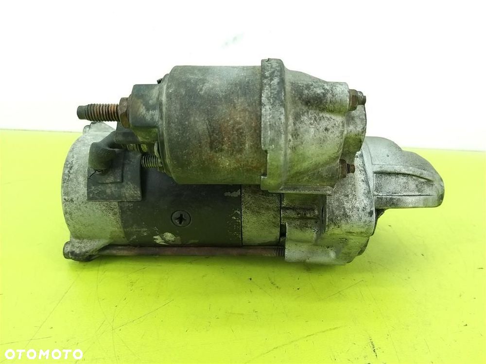 Rozrusznik BMW E39 E46 1996-2003 2,0 DIESEL 63113001 ORYGINAŁ - 5