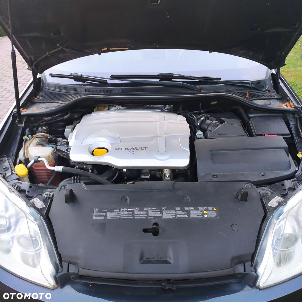 Renault Laguna - 21