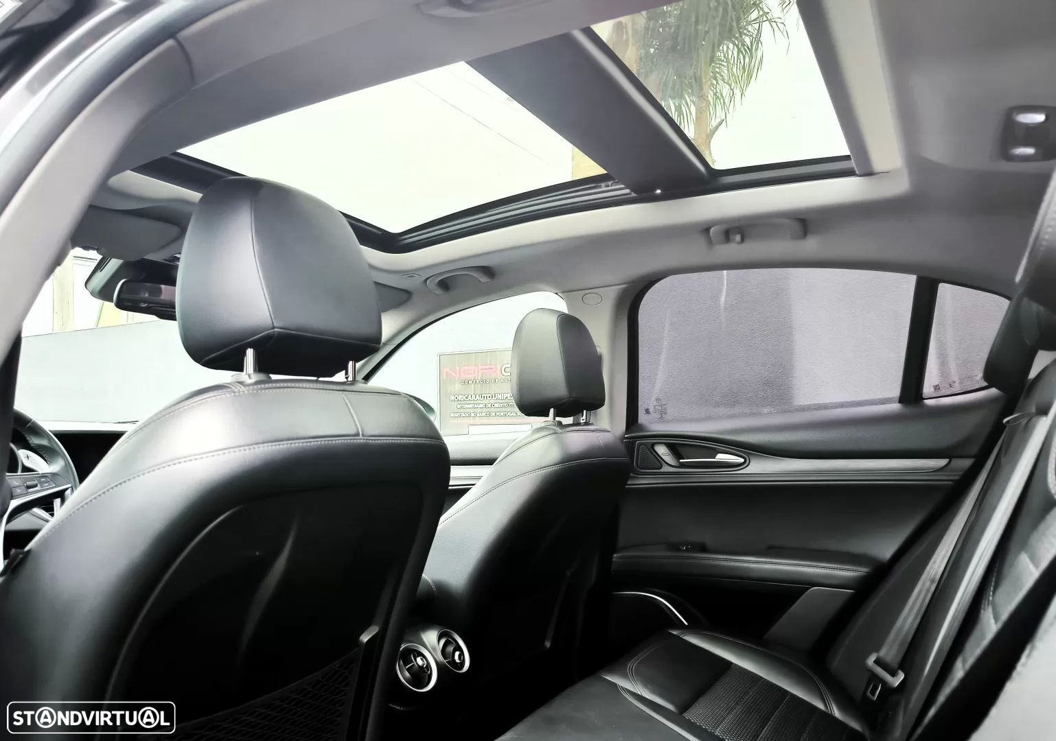 Alfa Romeo Stelvio 2.2 D Super AT8 Q4 - 28