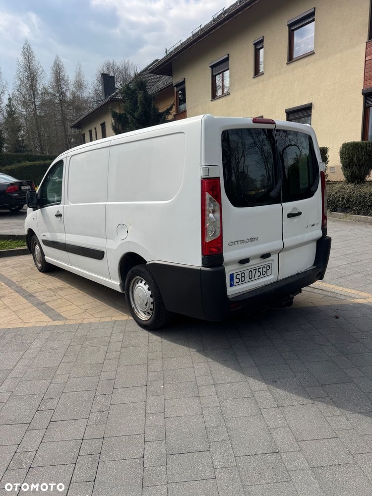 Citroën Jumpy - 25