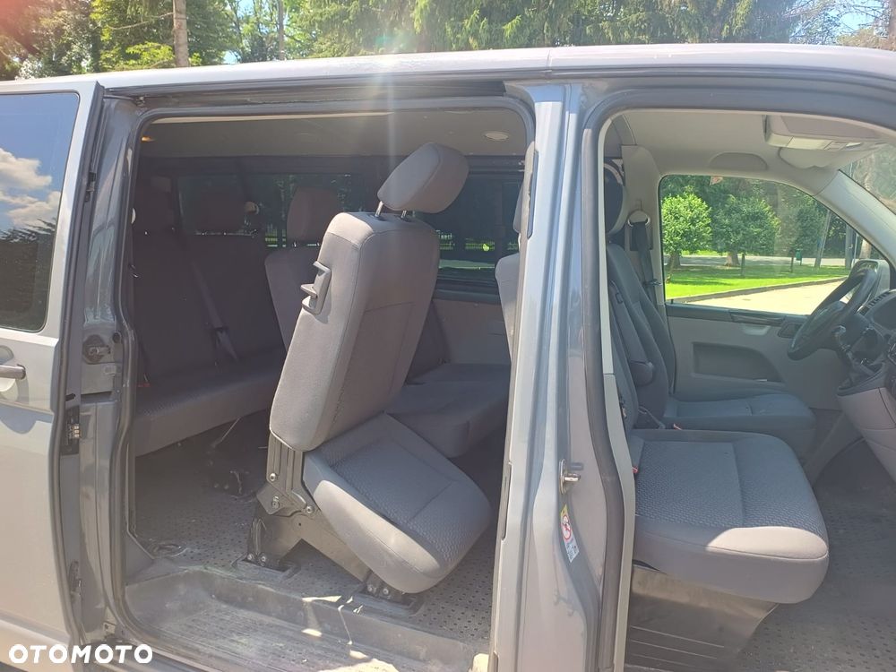 Volkswagen Transporter L2H1 - 7