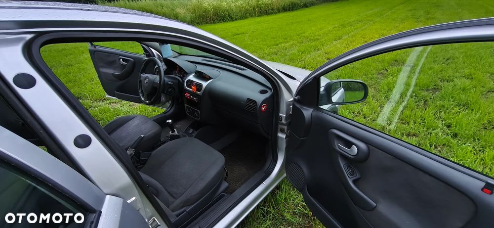 Opel Corsa 1.2 16V - 7