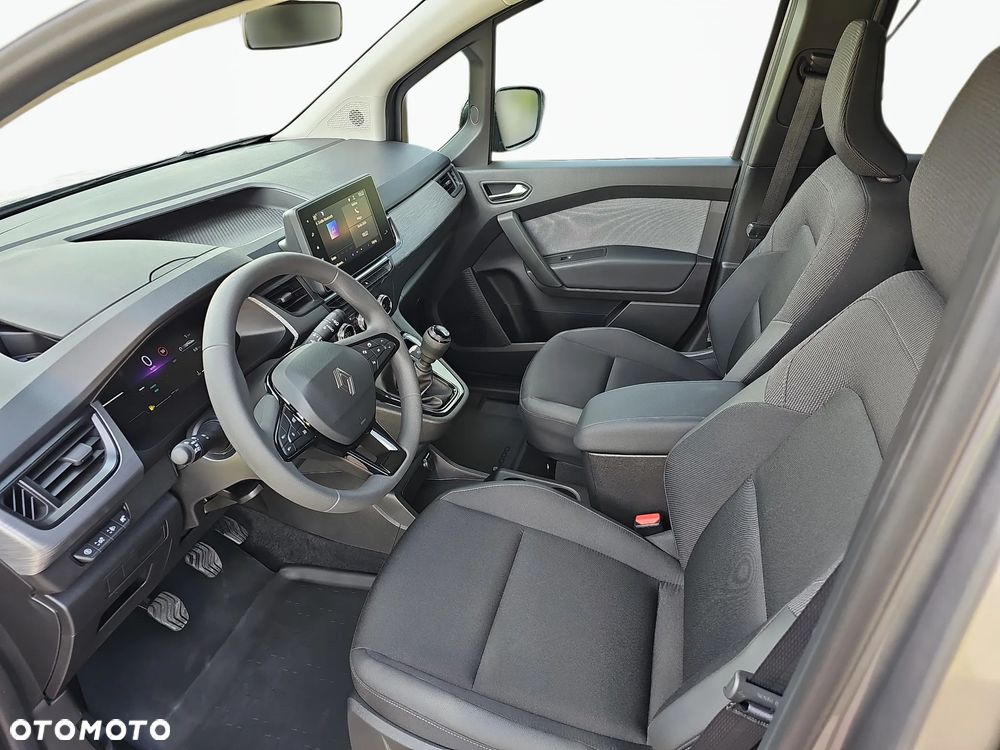 Renault Kangoo 1.3 TCe Equilibre - 11