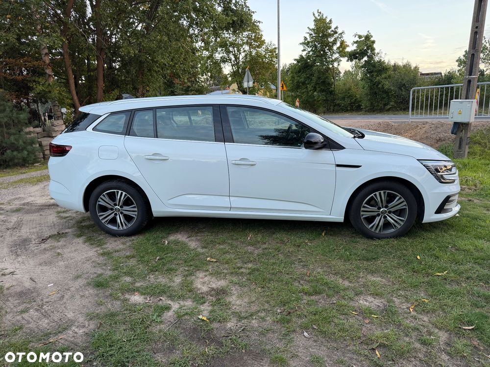 Renault Megane - 9