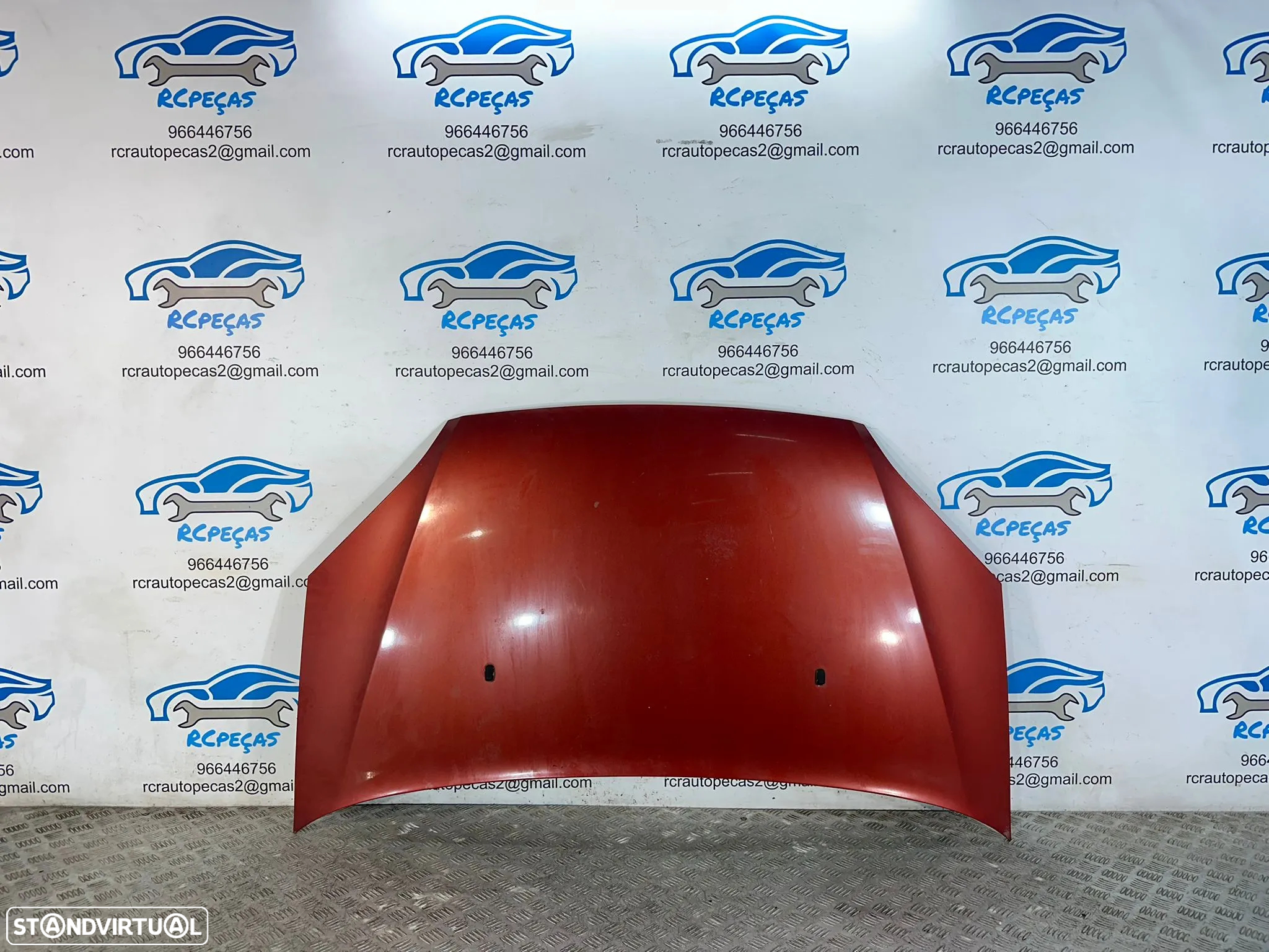 .Frente Completa Ford C-Max Mk1 1 2003 - 2006 - 17