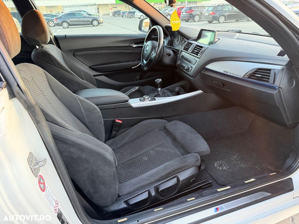 BMW Seria 1 - 9