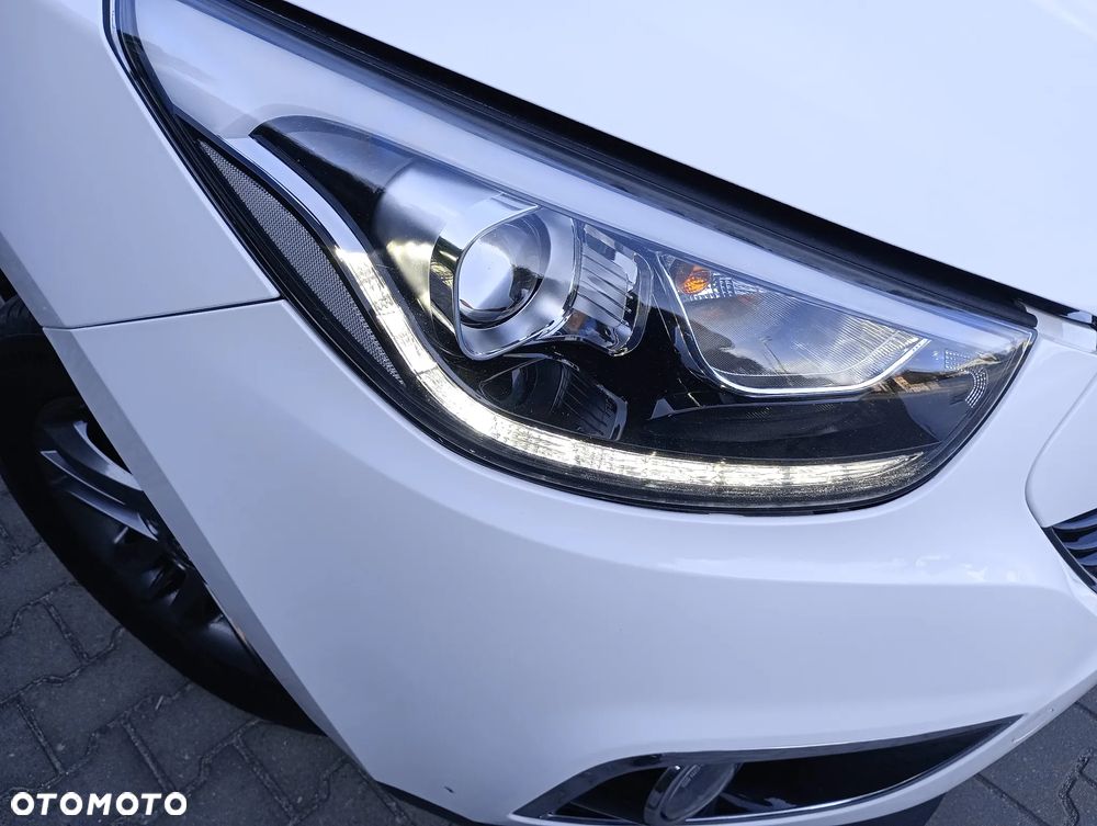 Hyundai ix35 1.6 2WD 5 Star Edition - 28