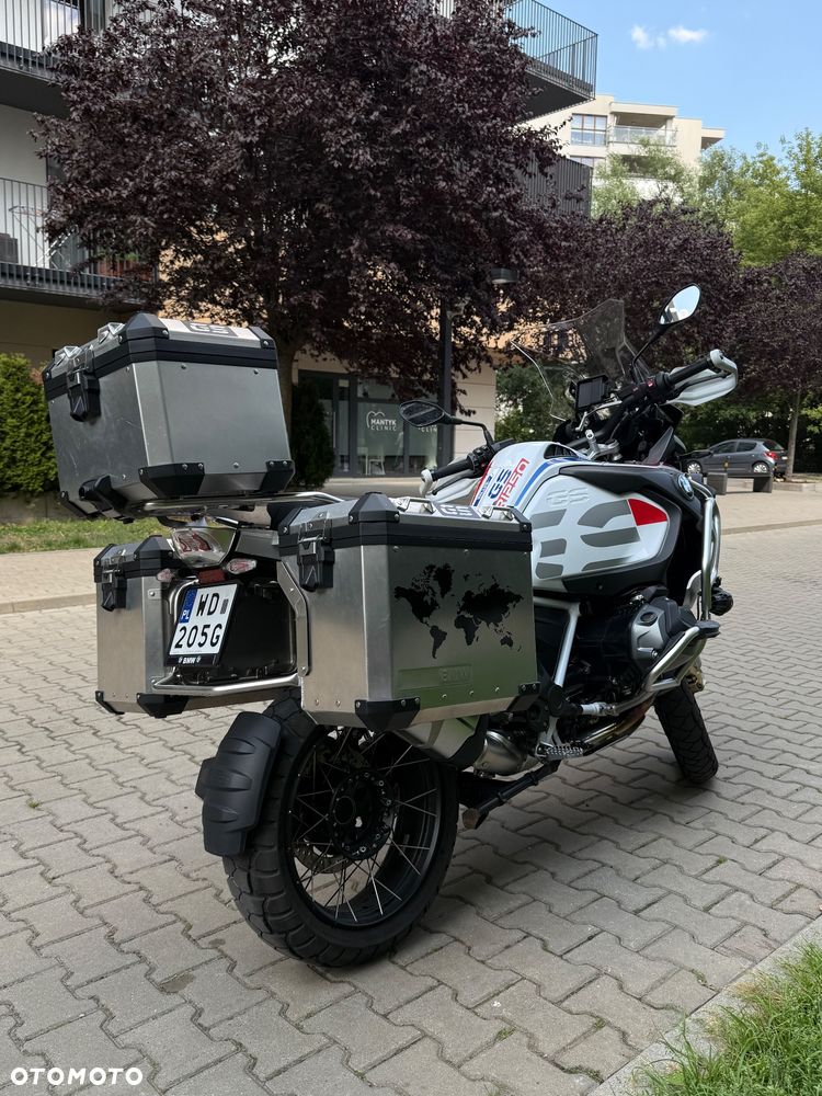 BMW R1250 GS Adventure - 17