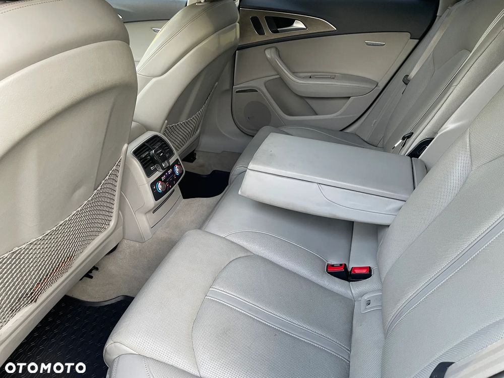 Audi A6 Allroad 3.0 TDI S tronic DPF - 18