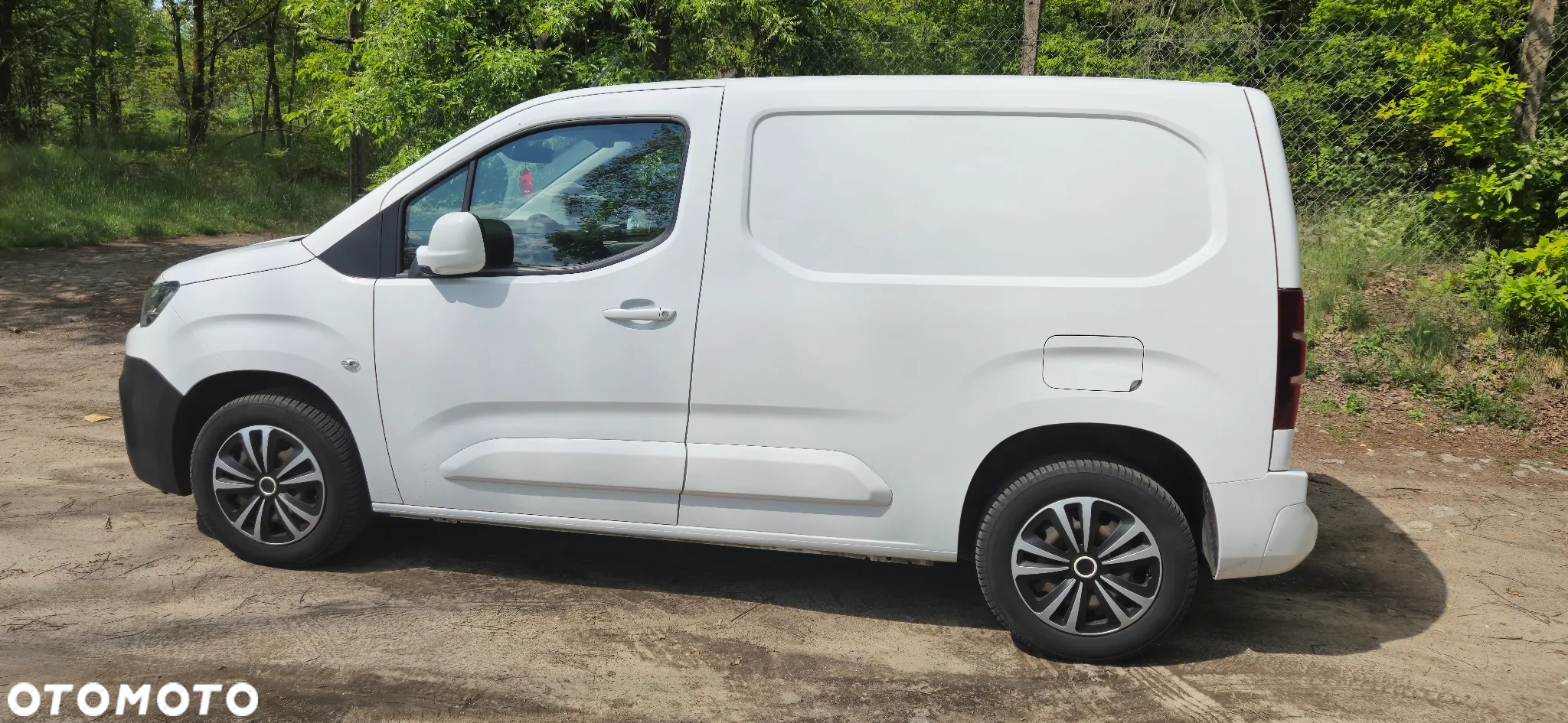 Citroën Berlingo - 6