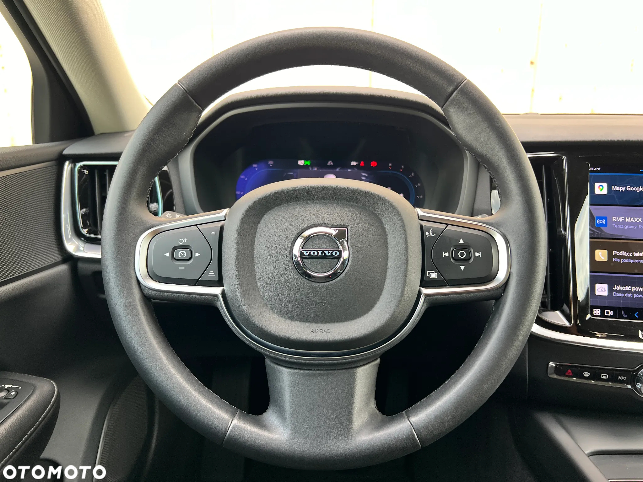 Volvo V60 - 21