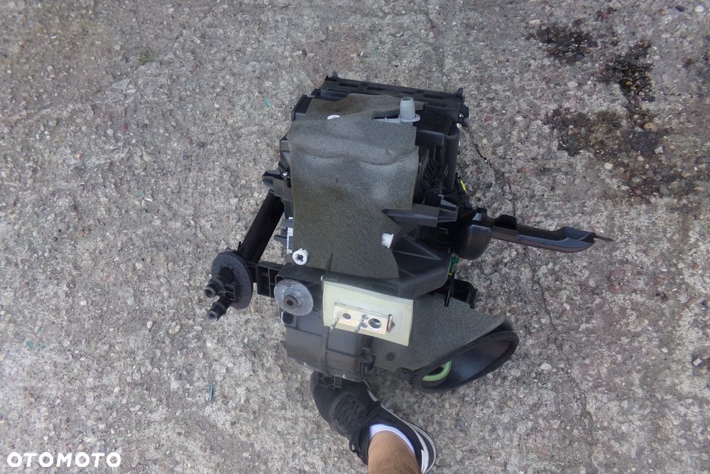 Nagrzewnica 96867274XT Peugeot 207 - 2