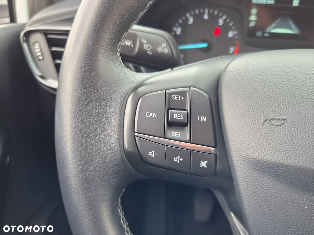 Ford Fiesta 1.0 EcoBoost GPF Active 1 ASS - 25