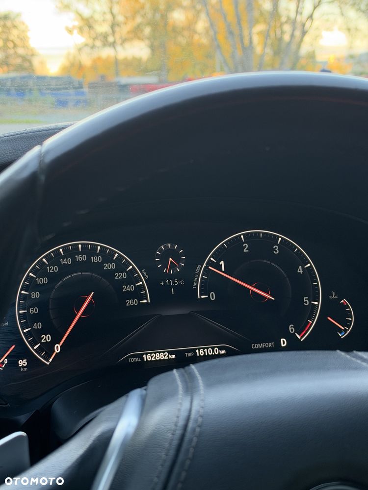 BMW Seria 5 - 9