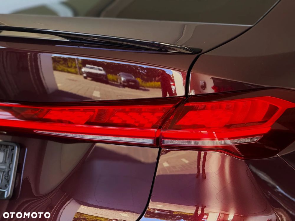 Audi RS5 Limousine - 26