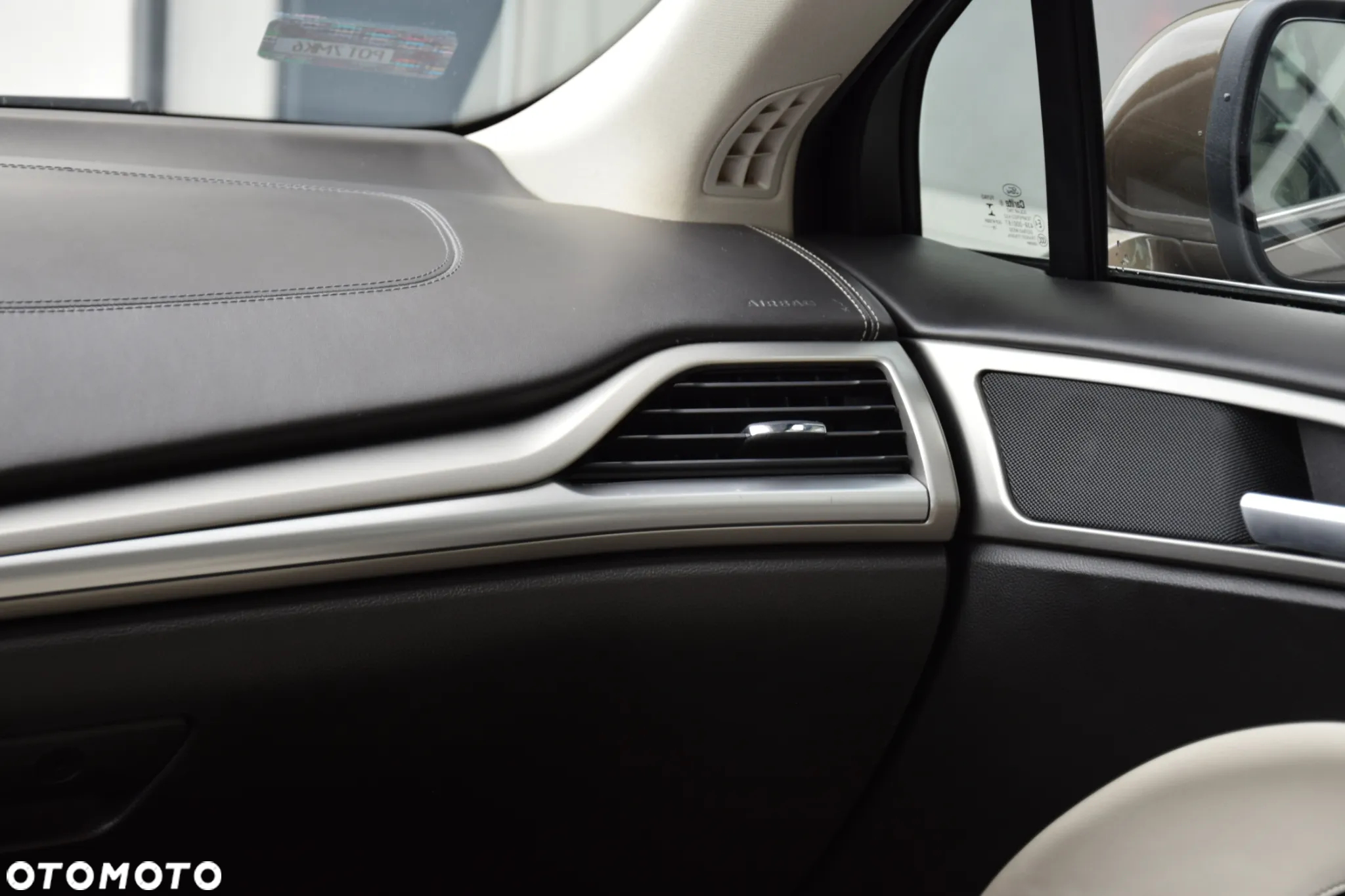 Ford Mondeo - 14