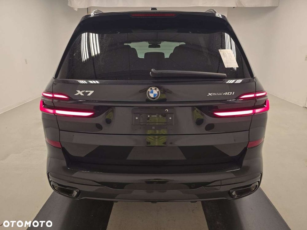 BMW X7 - 3