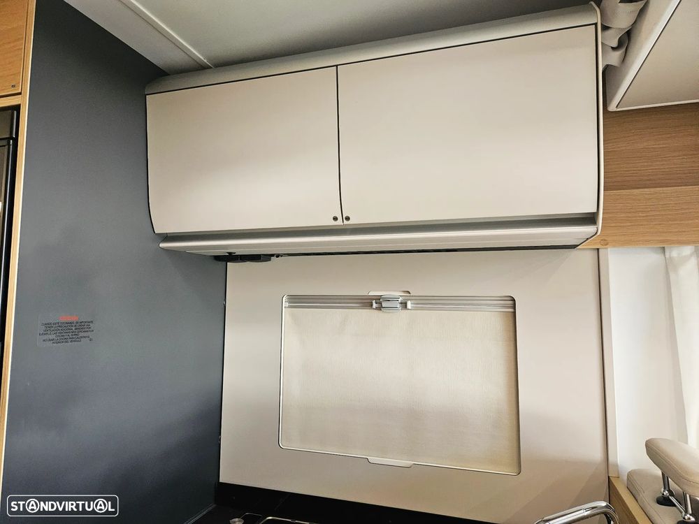 Adria Matrix Axess 600 SP - 20