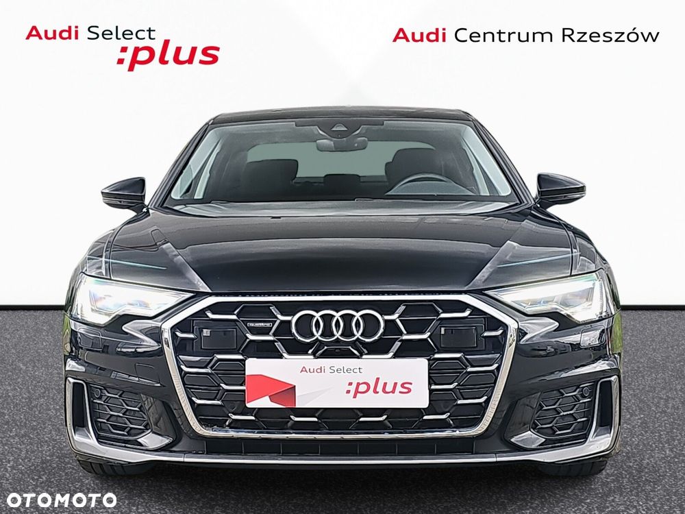 Audi A6 Limousine - 3