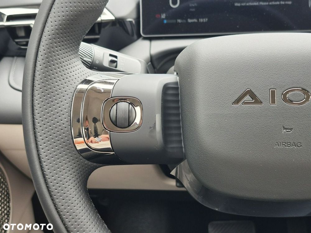 GAC AION V - 30