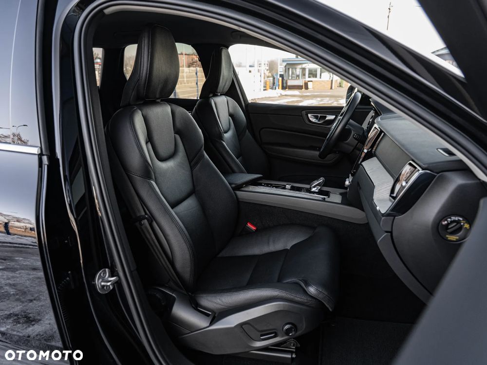 Volvo XC 60 B4 D Geartronic Inscription - 26