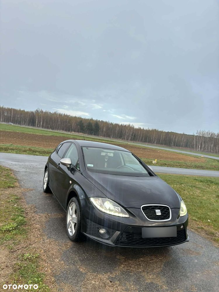 Seat Leon - 1