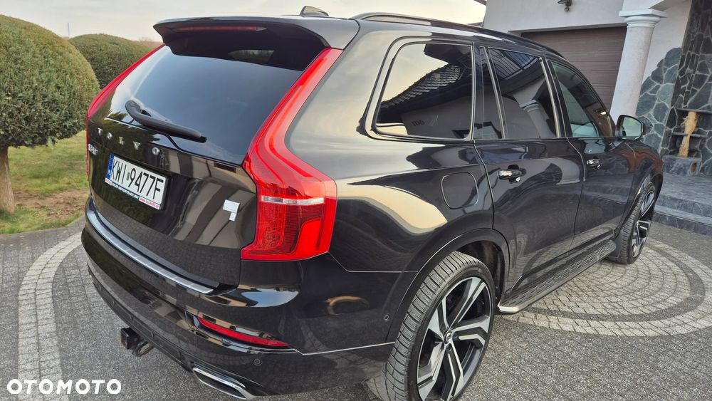 Volvo XC 90 - 4