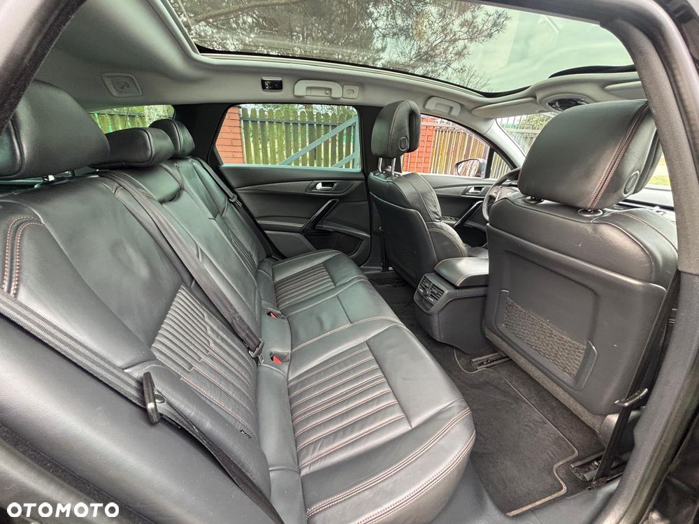 Peugeot 508 - 14