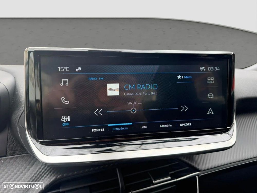 Peugeot 2008 1.2 PureTech Active Pack - 6