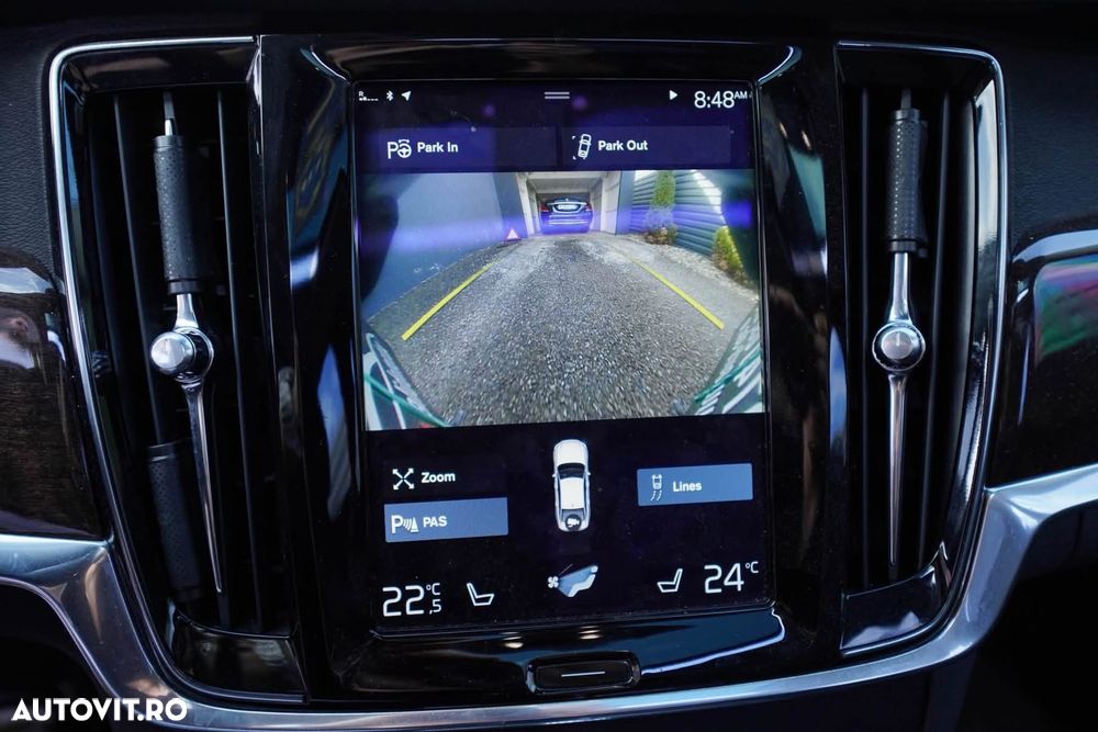 Volvo S90 T5 Momentum - 8