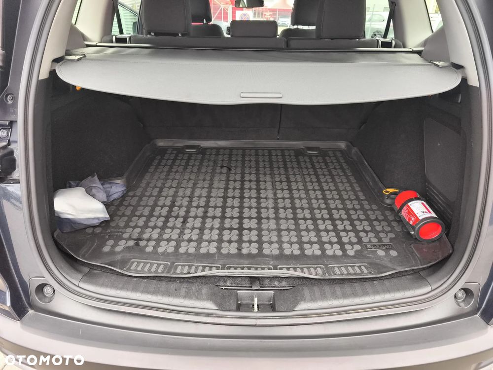 Honda CR-V 2.0 i-MMD Elegance (2WD / Connect+) - 15