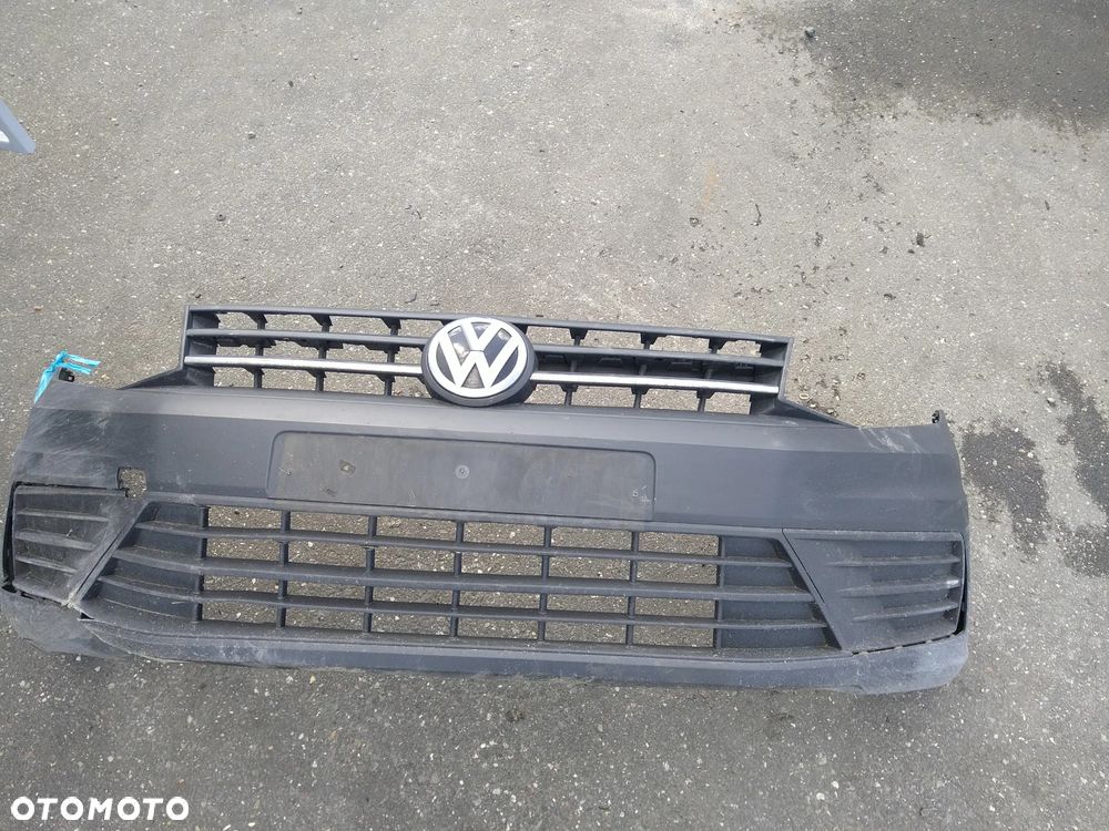 Volkswagen Caddy - 10