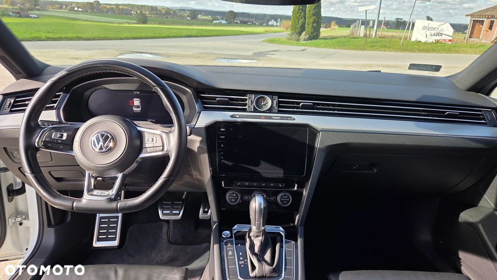 Volkswagen Passat 2.0 TSI 4Mot R-Line Edition DSG - 9