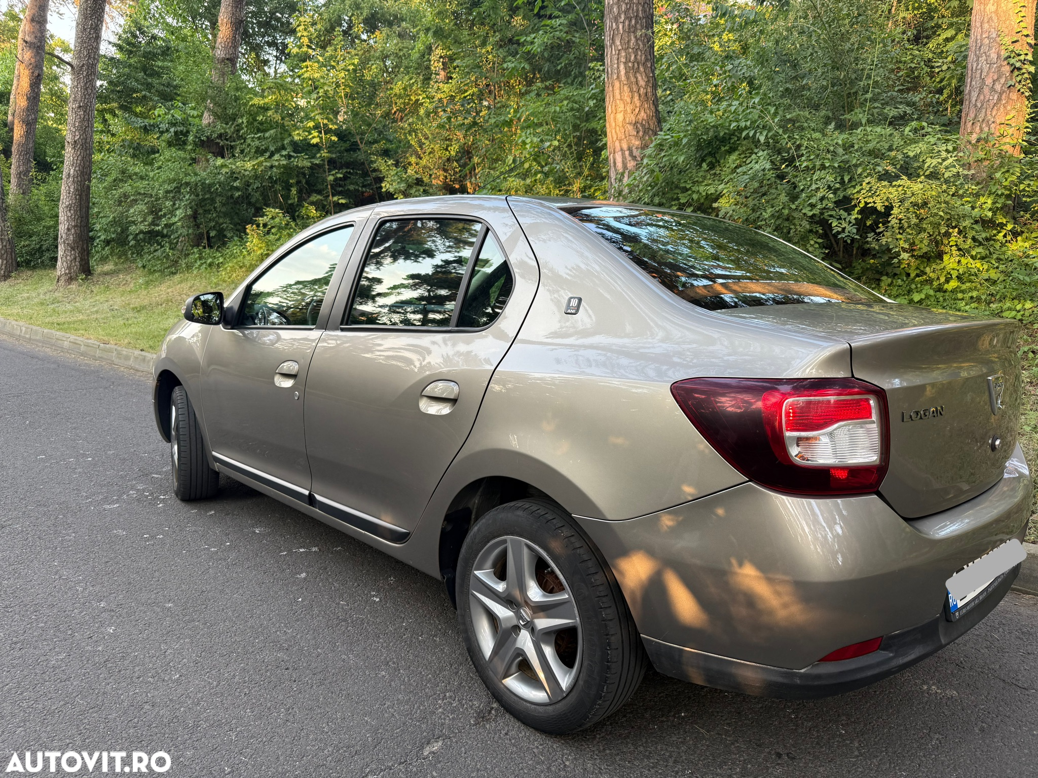 Dacia Logan - 6