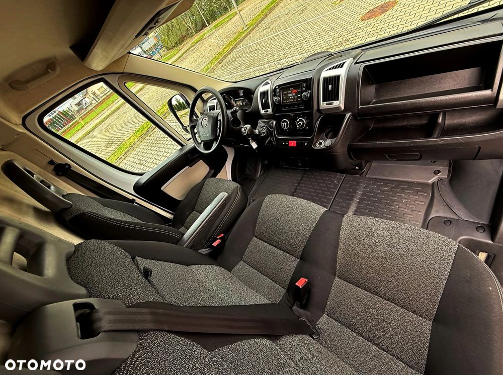 Fiat Ducato - 40