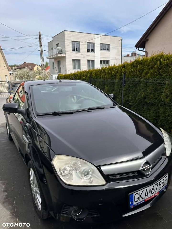 Opel Tigra 1.8 Sport - 1