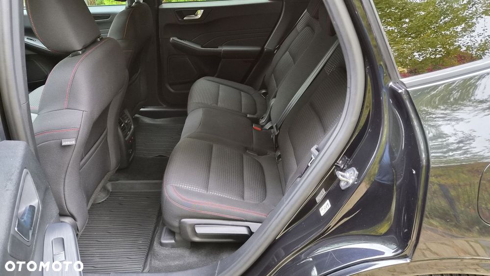 Ford Kuga 2.5 FHEV FWD ST-Line - 25