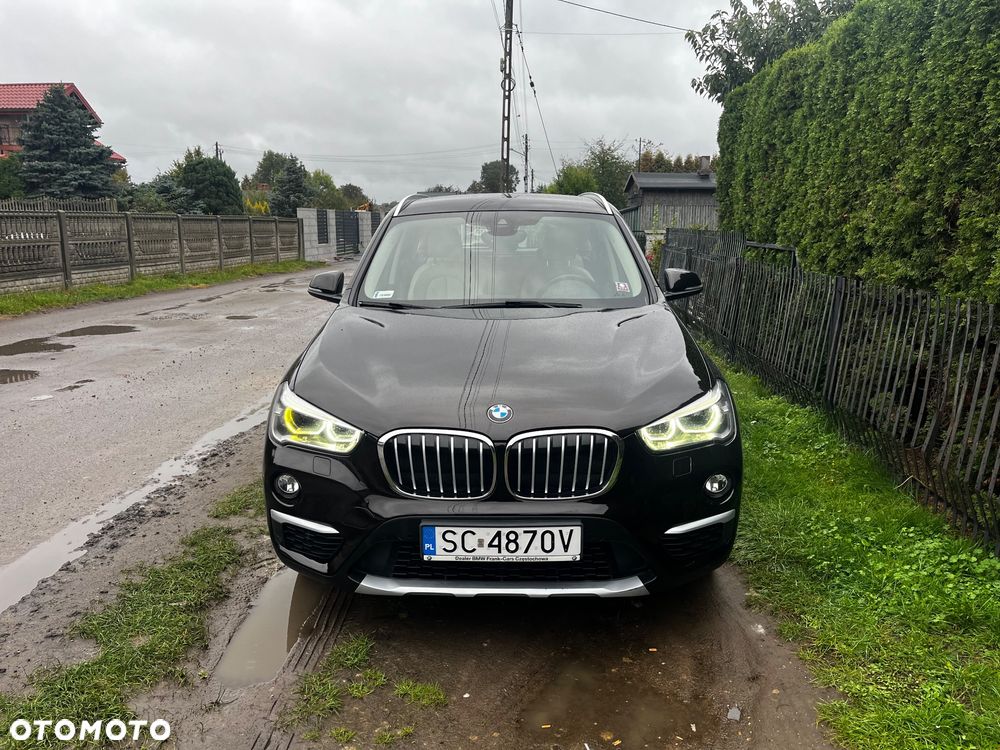 BMW X1 sDrive20i xLine - 1