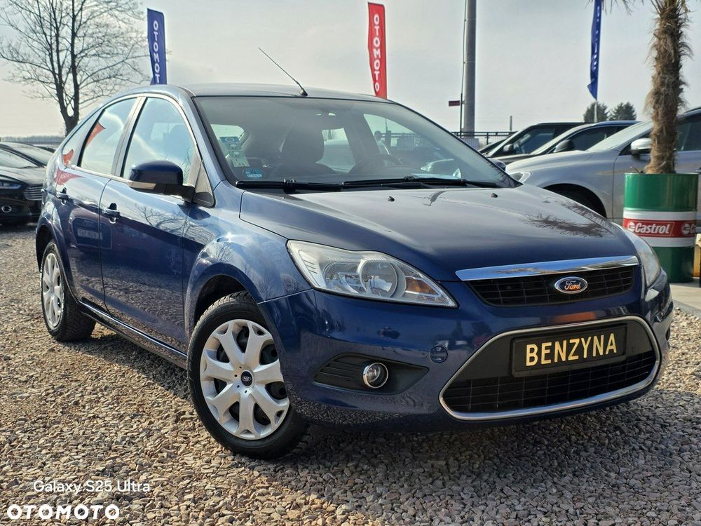 Ford Focus - 7