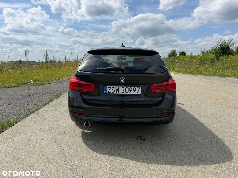 BMW Seria 3 - 12