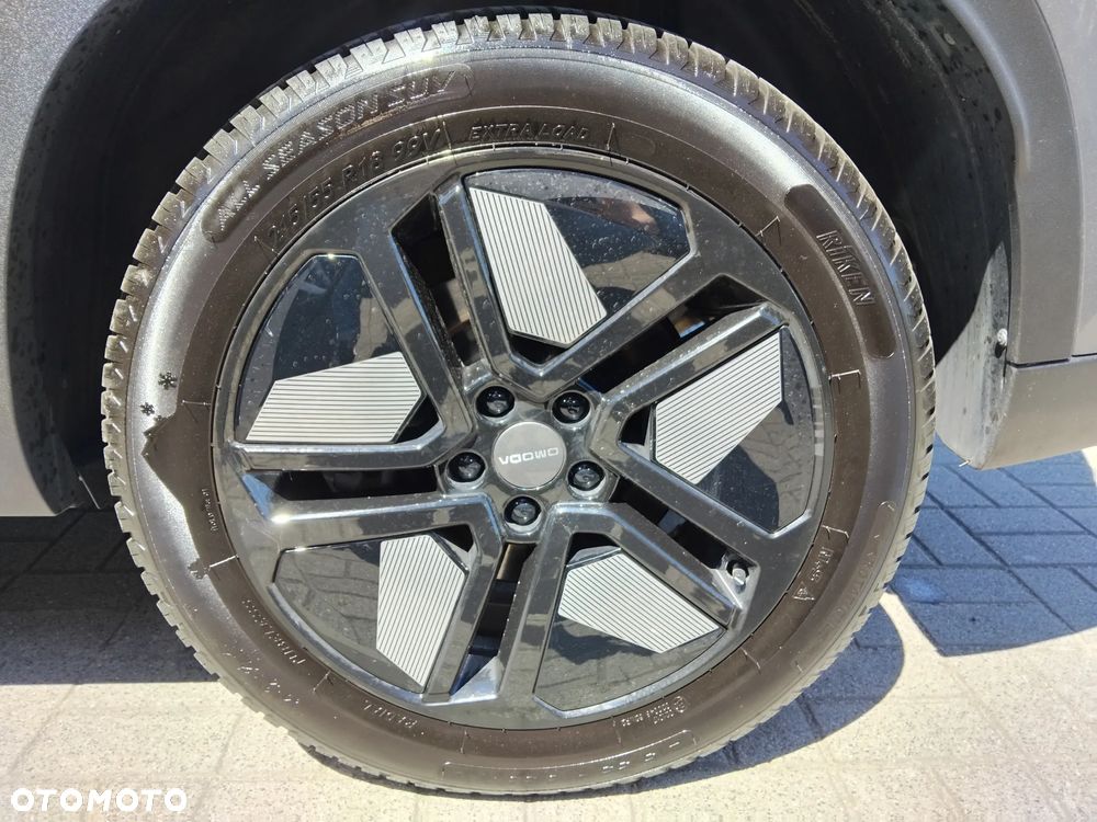 Omoda 5 1.6 T-GDI Comfort DCT - 26