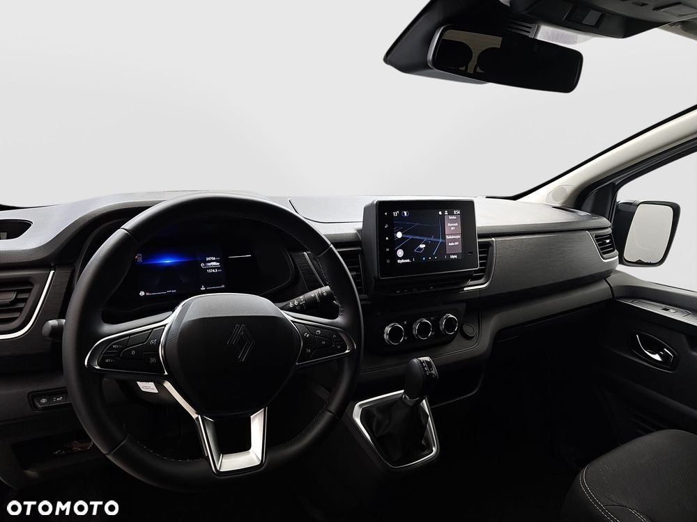 Renault Trafic 2.0 dCi Escapade EDC - 10