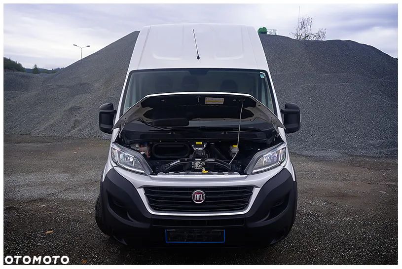 Fiat Ducato - 36