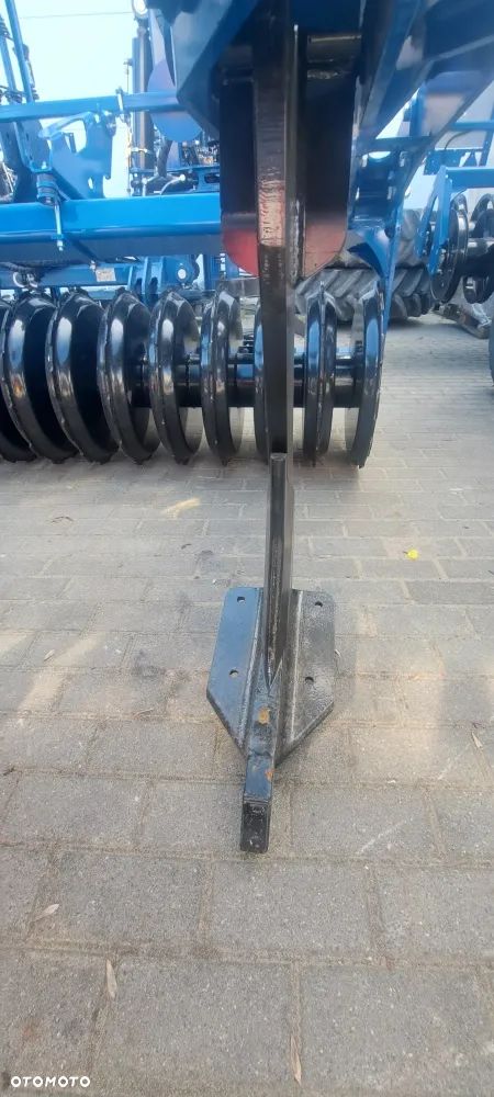 Rolmako RIPPTILLER - 6