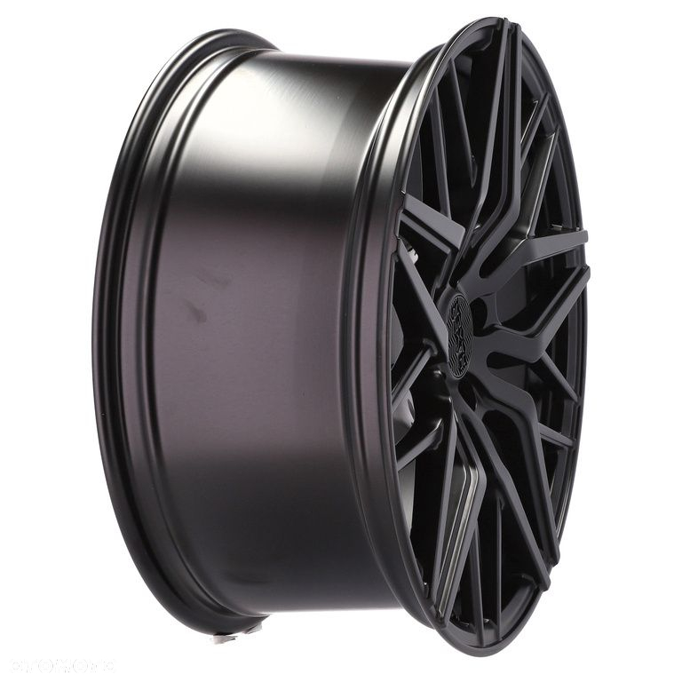 4x Felgi 19 m.in. do VOLVO V60 V70 V90 S60 S90 XC60 XC90 LAND ROVER Discovery Sport - HX035 (B5902) - 6